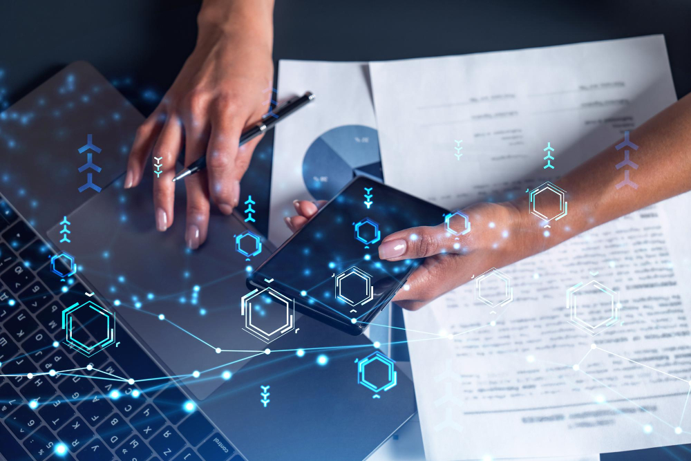 FakturaAssist Dashboard – Cloud-basierte Steuerverwaltung